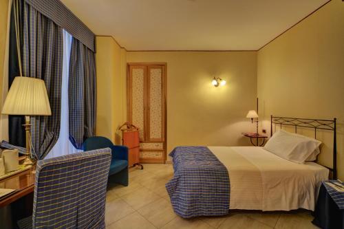Best Western Hotel Genio, Turin (photo 10)