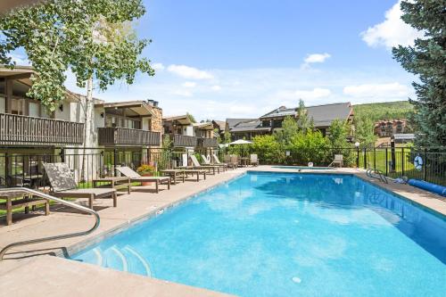 Lichenhearth 30 - Snowmass Village, CO
