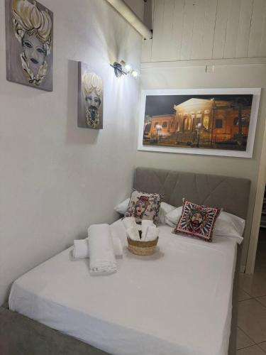 Casa Bastiano