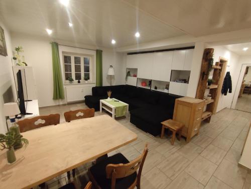 FeWo Hospitalskapelle