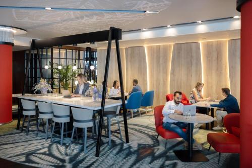 Hotel Indigo Barcelona Plaza Espana By IHG - image 3