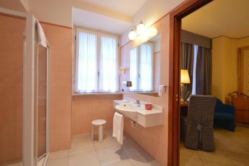 Best Western Hotel Genio, Turin (photo 9)
