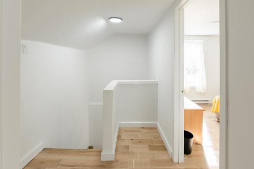 Tourville Country House in แซ็ง-ฌ็อง-ปอร์-โฌลี (QC)