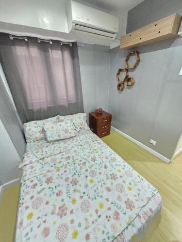 Condo 2 bedroom victoria de makati, Manila (Foto 11)