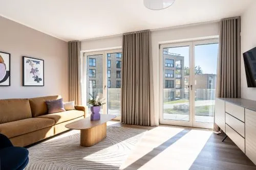Ferienwohnung Meerloft in Cuxhaven, Deutschland
