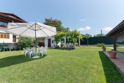 Casa Rural La Venta in Alceda