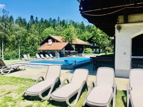 Relax Family Stay