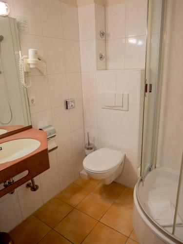 Hotel Residence am Hauptbahnhof - image 5