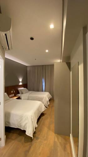 Hotel C jaguariuna