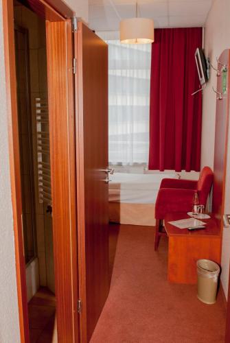 Hotel Residence am Hauptbahnhof - image 9