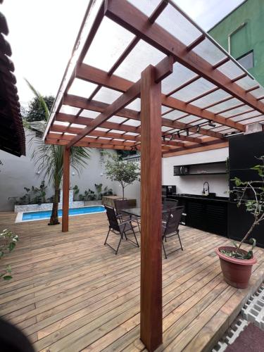 Shankara Prime Maresias Guest House, Maresias (photo 11)