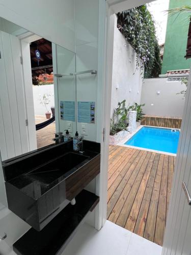 Shankara Prime Maresias Guest House, Maresias (photo 9)