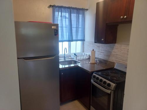 Studio Apt on 7 Mile Beach at Negril Beach Club, Negril (Foto 6)