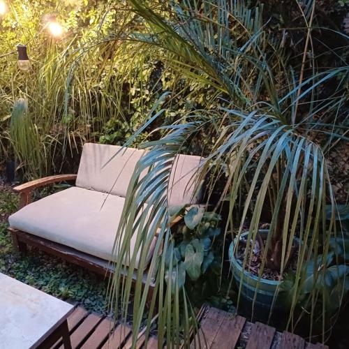 Hermoso 4 ambientes con jardin en Recoleta - Barrio Norte in La Adela