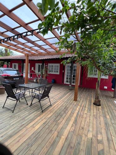 Shankara Prime Maresias Guest House, Maresias (photo 6)