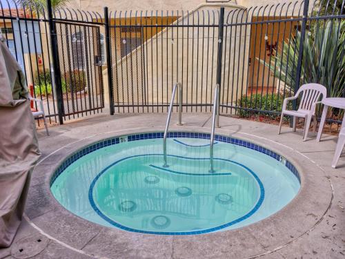 Pacific Plaza #505 - Coastal Gem - StudioD-Q in Okeano (CA)