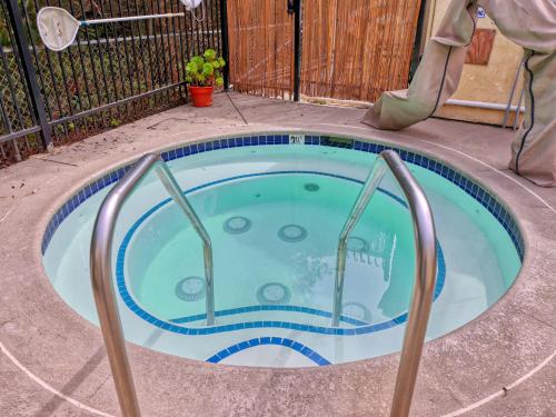 Pacific Plaza #505 - Coastal Gem - StudioD-Q in Okeano (CA)
