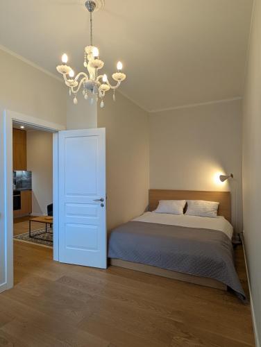 Amberhall Gertrude's apartment, Riga (foto 5)