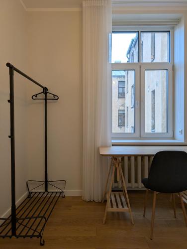 Amberhall Gertrude's apartment, Riga (foto 6)