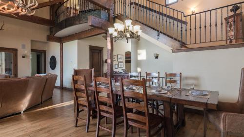 Overlook Chalet – Steamboat Springs