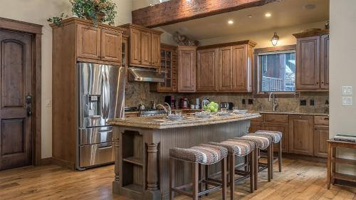 Overlook Chalet – Steamboat Springs