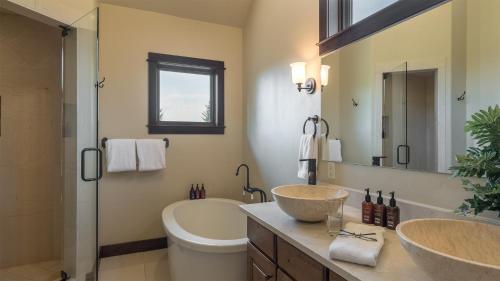 Overlook Chalet – Steamboat Springs