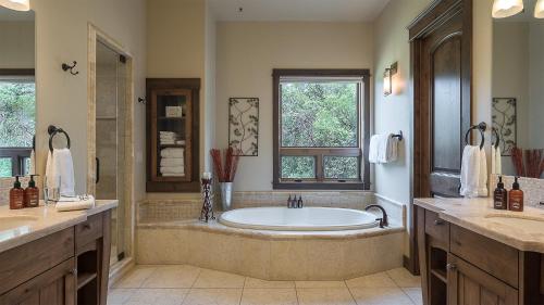 Overlook Chalet – Steamboat Springs