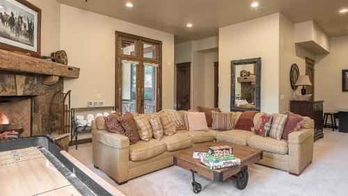 Overlook Chalet – Steamboat Springs