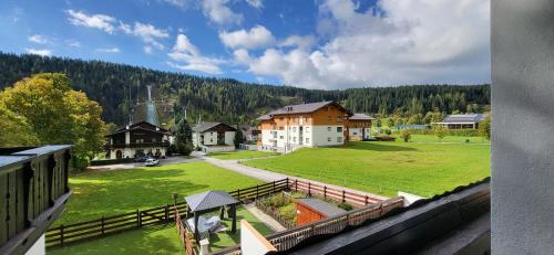 Bergidyll 8 by Alpenidyll Apartments in Ramsau, Österreich