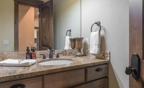 Overlook Chalet – Steamboat Springs