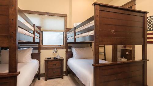 Overlook Chalet – Steamboat Springs