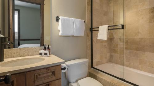 Overlook Chalet – Steamboat Springs
