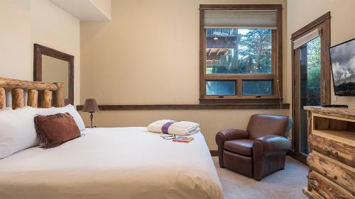 Overlook Chalet – Steamboat Springs