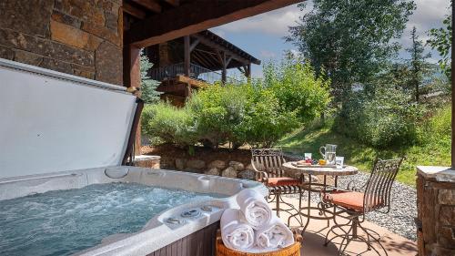 Overlook Chalet – Steamboat Springs