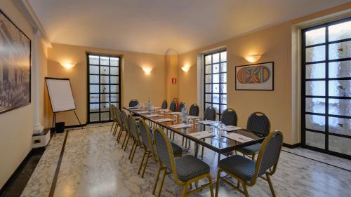 Best Western Hotel Genio - image 13