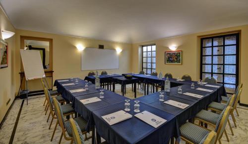 Best Western Hotel Genio - image 6
