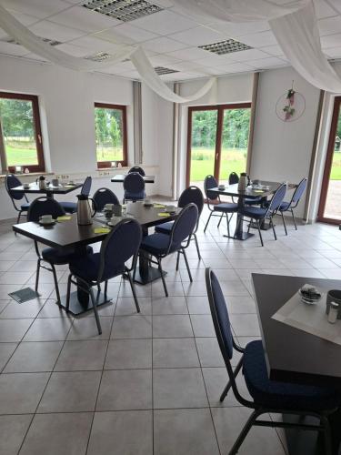 餐廳, An der Gärtnerei (An der Gartnerei) in 德米茨