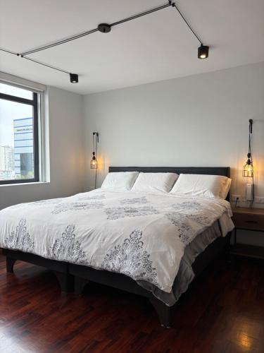 Exclusive King Suite All inclusive amenities Miraflores Center