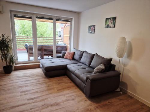 設施, Apartment Paradise in 摩拉瓦河溫泉