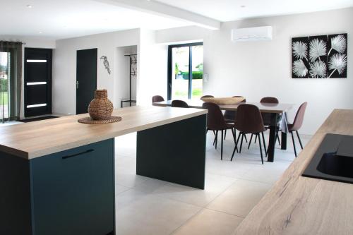 Domaine des Marronniers in Rieucros