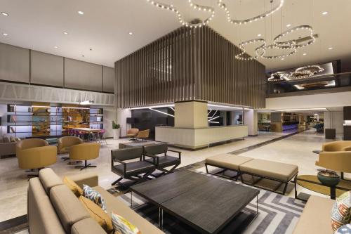 Ramada Hotel & Suites by Wyndham Izmir Kemalpasa