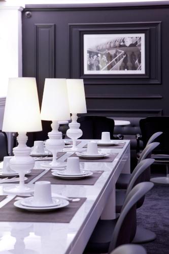 Hotel Icône - image 3