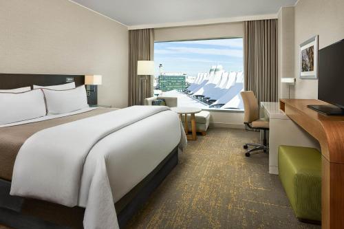 1 king bed