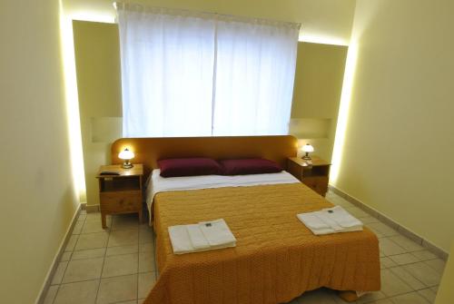 Roma Tourist House 4