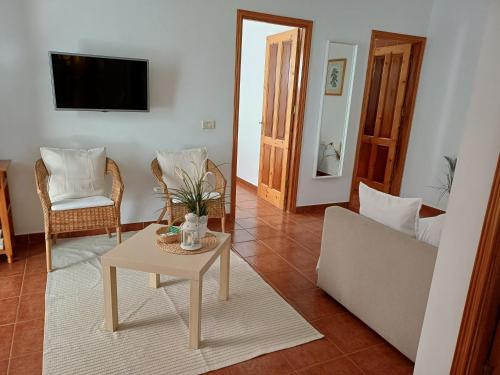 Vv - Casa Clary -Finca Medina