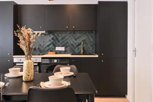 Appartement Bipo à Marseille, Marseille (Foto 4)