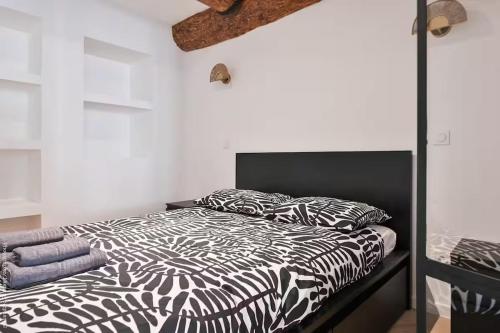 Appartement Bipo à Marseille, Marseille (Foto 8)