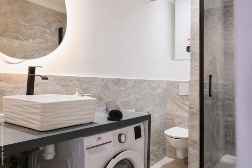 Appartement Bipo à Marseille, Marseille (Foto 6)