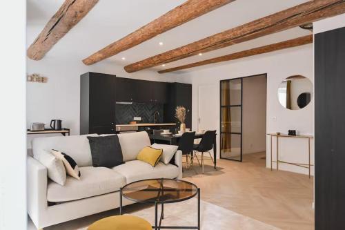Appartement Bipo à Marseille, Marseille (Foto 7)