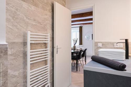 Appartement Bipo à Marseille, Marseille (Foto 10)